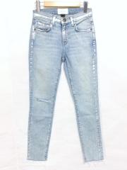 CURRENT/ELLIOTT、24インチ以下、デニム・ジーンズ