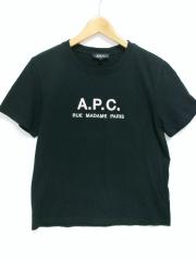 A.P.C.、Sサイズ、Tシャツ
