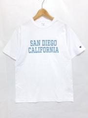 Champion、Lサイズ、Tシャツ