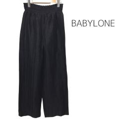 BABYLONE、F（フリー）、パンツ