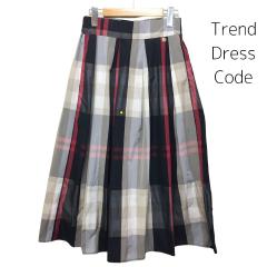 Trend Dress Code、38、スカート
