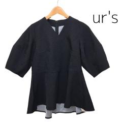 ur's、Sサイズ、シャツ・ブラウス
