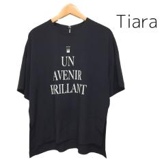 Tiara、F（フリー）、シャツ・ブラウス