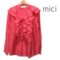mici、F（フリー）、シャツ・ブラウス