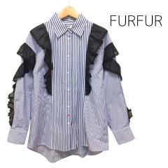 FURFUR、F（フリー）、シャツ・ブラウス