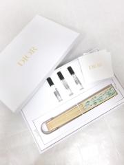 Dior （香水）、その他、香水