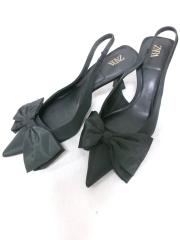 ZARA、24.0cm、くつ