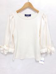 2024年製☆M'S GRACY、38、カットソー