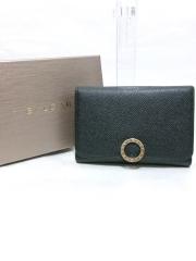 BVLGARI、サイズ表示なし、財布（ハイブランド）