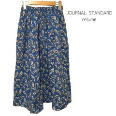 JOURNAL STANDARD relume、36、スカート