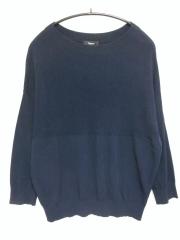 theory、Mサイズ、ニット