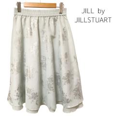 JILL by JILLSTUART、F（フリー）、スカート