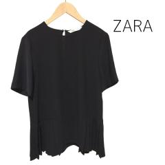ZARA、Sサイズ、シャツ・ブラウス