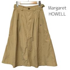 Margaret HOWELL、Sサイズ、スカート