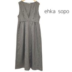 ehka sopo、F（フリー）、ワンピース