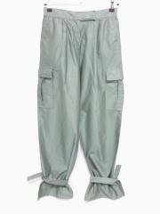 spick&span、38、パンツ