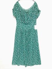 spick&span、36、ワンピース