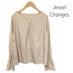 Jewel Changes