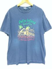 POLO RALPH LAUREN、【メンズ】Lサイズ、Tシャツ