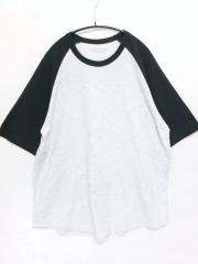 OSHMAN'S　SHELTECH、【メンズ】Lサイズ、Tシャツ