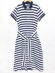 POLO RALPH LAUREN、Lサイズ、ワンピース