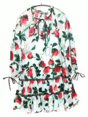 alice + olivia、～XSサイズ、ワンピース