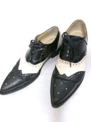 COMME des GARCONS、24.5cm、くつ