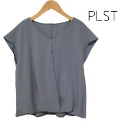 PLST、Mサイズ、シャツ・ブラウス