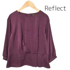 Reflect、9号、シャツ・ブラウス