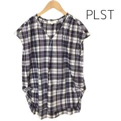PLST、Sサイズ、シャツ・ブラウス