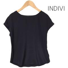INDIVI、5号、シャツ・ブラウス