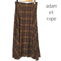 adam et rope