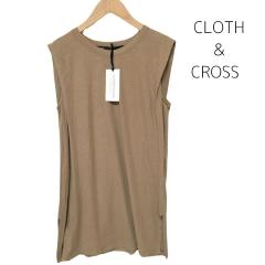 CLOTH&CROSS