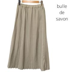 bulle de savon、F（フリー）、スカート