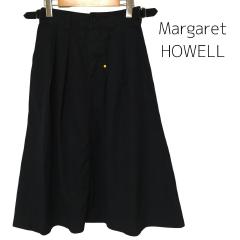 Margaret HOWELL