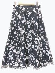TO BE CHIC、Mサイズ、スカート