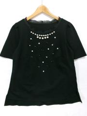TO BE CHIC、LLサイズ、カットソー