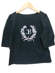 TO BE CHIC、Mサイズ、カットソー