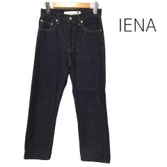 IENA、36、デニム・ジーンズ
