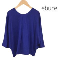 ebure 、38、カットソー