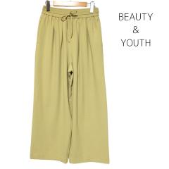 BEAUTY&YOUTH