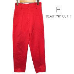 H BEAUTY&YOUTH