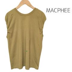 MACPHEE、Sサイズ、カットソー