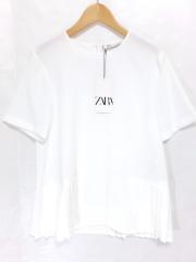 ZARA、Sサイズ、シャツ・ブラウス