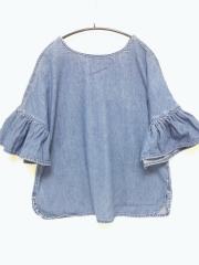 Healthy Denim、Sサイズ、シャツ・ブラウス