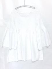 MUVEIL WORK、38、シャツ・ブラウス