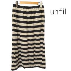 unfil、～XSサイズ、スカート