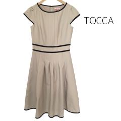 TOCCA、Mサイズ、ワンピース