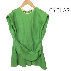 CYCLAS、36、シャツ・ブラウス
