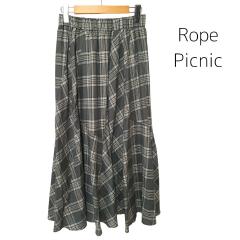 Rope Picnic、38、スカート
